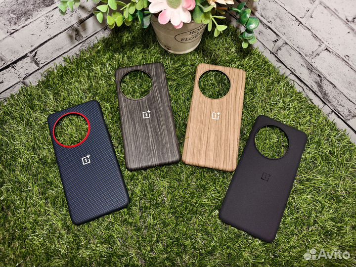 Оригинальный чехол OnePlus 13