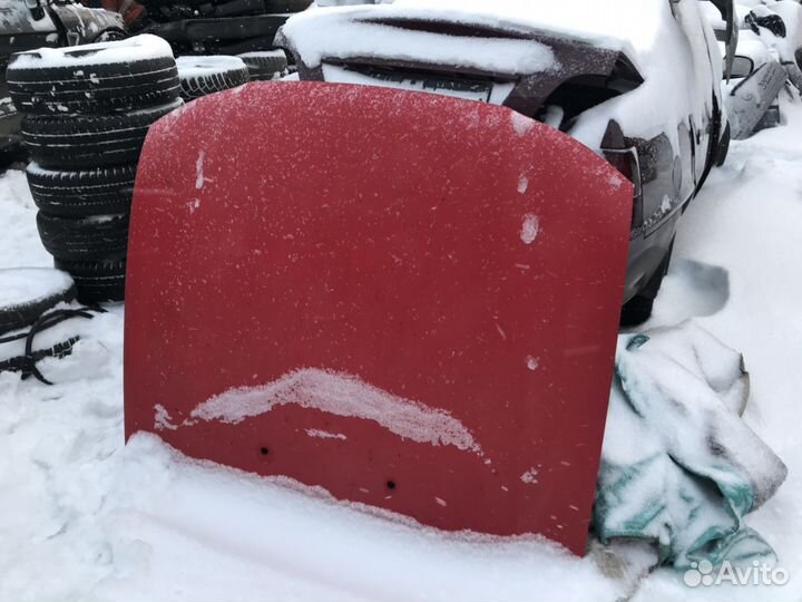 Дэу Нексия капот.1997-2008г