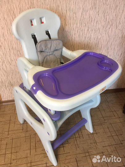 Стул для кормления