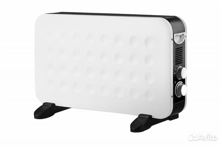 Новый Обогреватель 2 кВт. До 25 м2