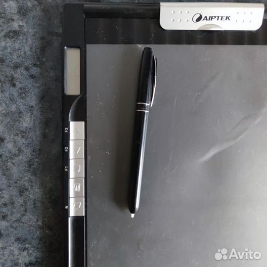 Планшет графический Aiptek