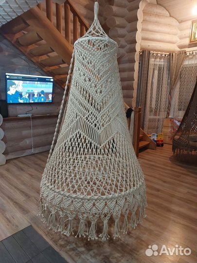 Гамак шатёр