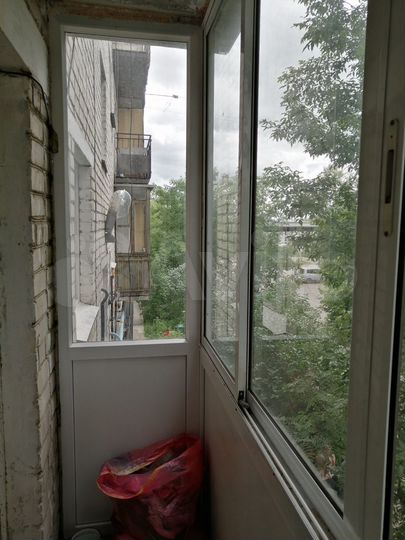 2-к. квартира, 44,3 м², 2/5 эт.