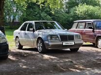 Mercedes-Benz E-класс 2.2 MT, 1994, 326 000 км, с пробегом, цена 480 000 руб.