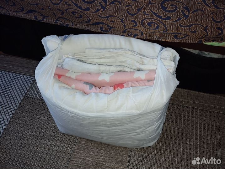 Прорезыватели грызунки