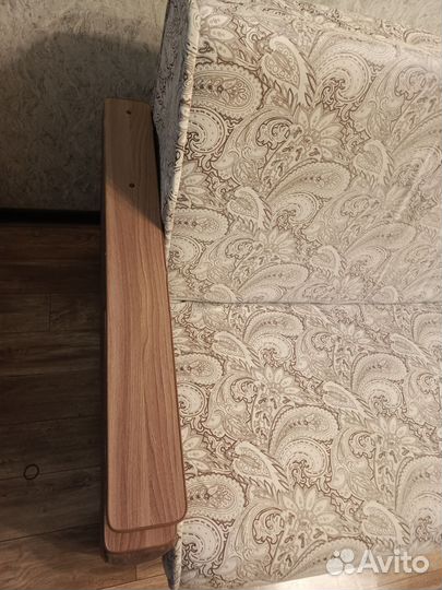 Диван кровать аккордеон бу