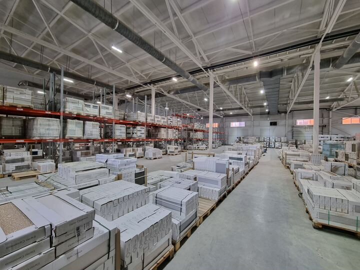 Аренда склада, 2200 м² Юг, Апаринки, 2 км от МКАД