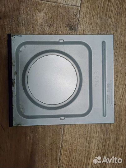 DVD для компьютера