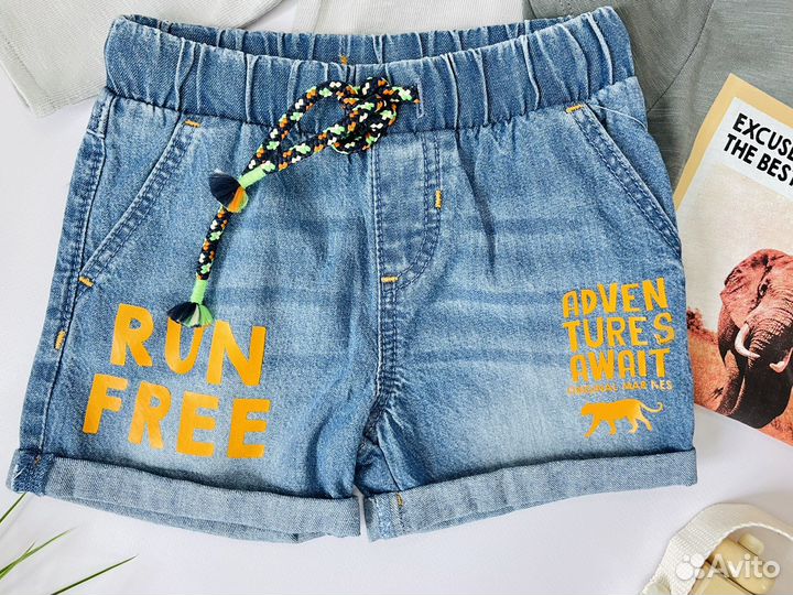 Одежда для мальчика 74 Original Marines