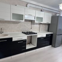 2-к. квартира, 54 м², 2/5 эт.