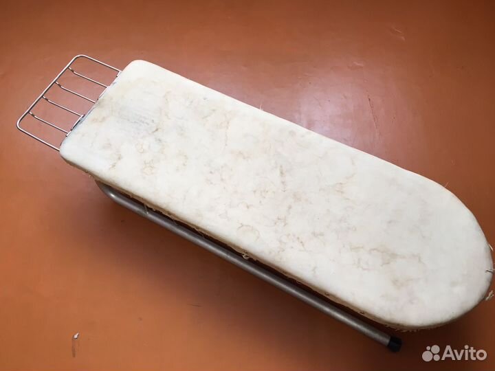 Гладильная доска СССР на коротких ножках