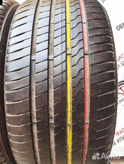 Firestone Roadhawk 205/55 R17 93M