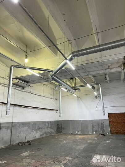 Монтаж систем вентиляции и кондиционирования