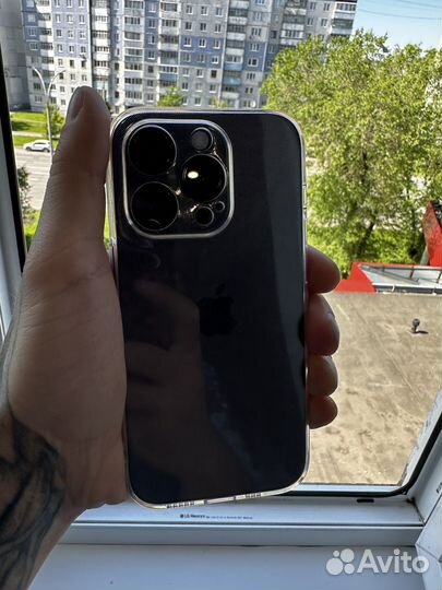iPhone 14 Pro, 512 ГБ