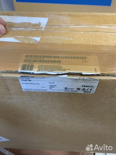 ET200SP HA и другое оборудование SIemens