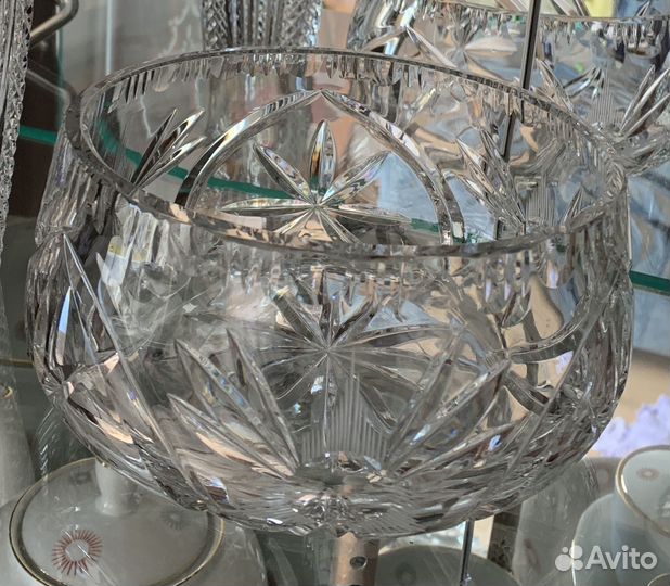 Ваза для фруктов