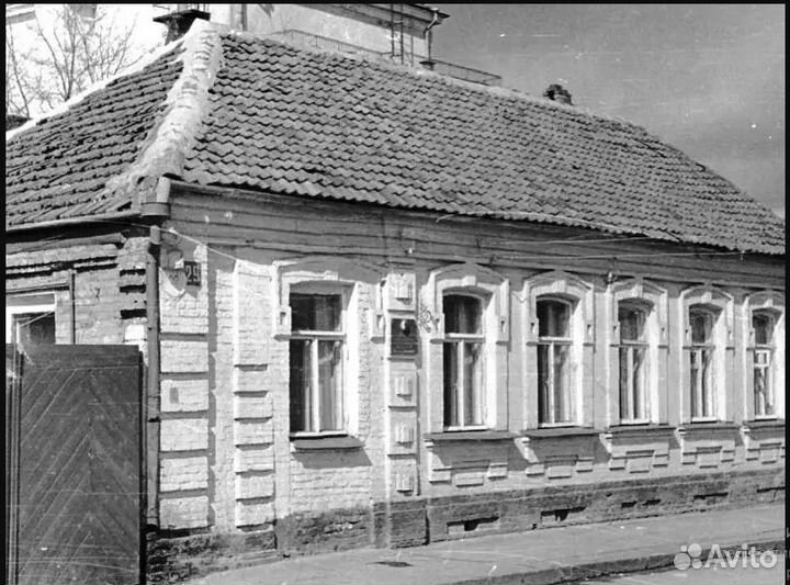 Советский Владикавказ