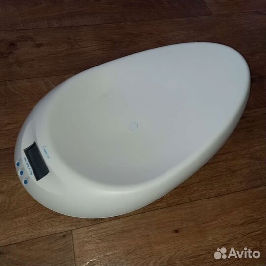 Весы детские