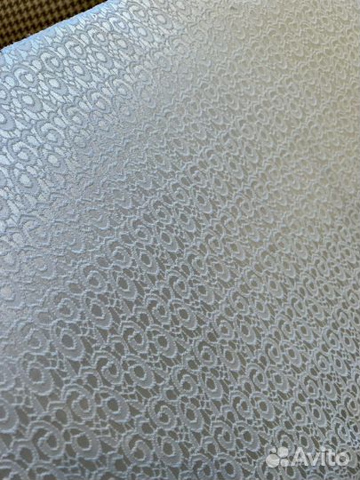 Бортики в кроватку