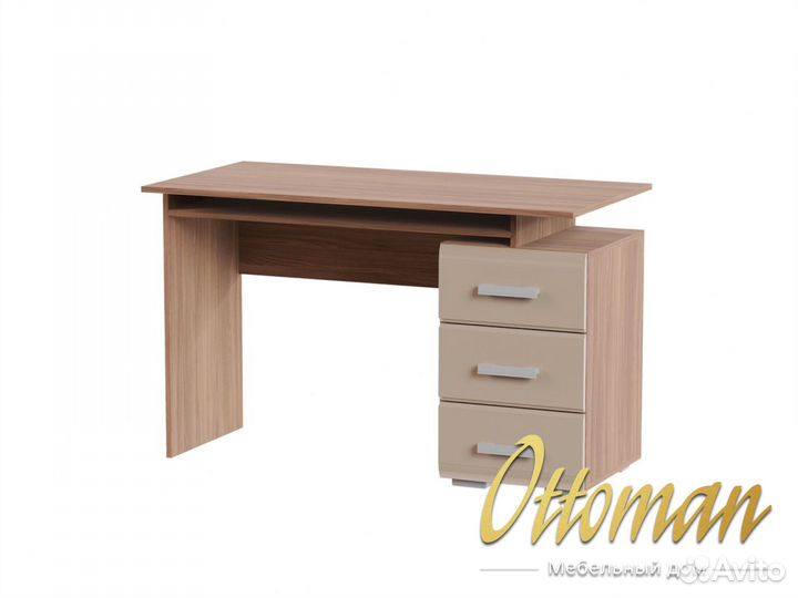 Компьютерный стол Симба 1,2 м