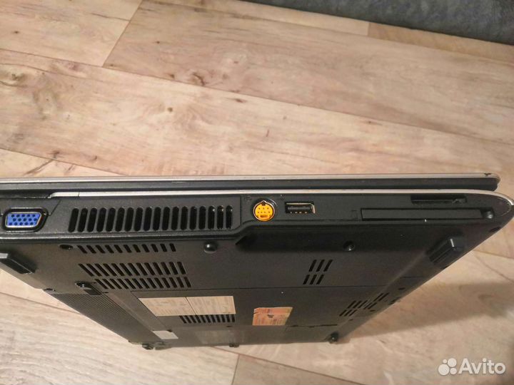 Ноутбук acer aspire 5050