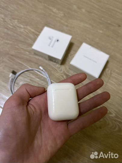Airpods
