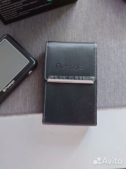 Prestigio Geovision 5266BT