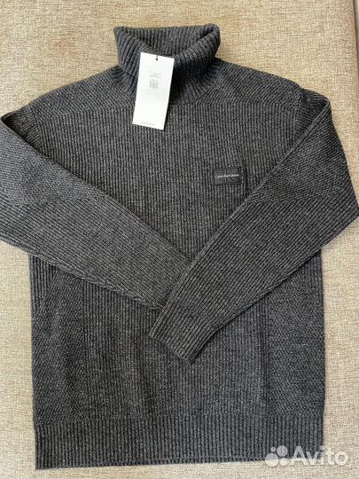 Свитер Calvin Klein оригинал