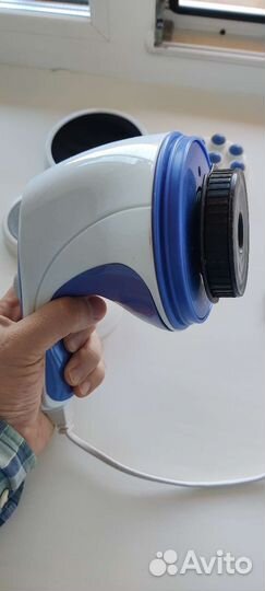 Вибро массажер для тела