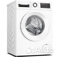 Стиральная машина Bosch WGG1420LSN