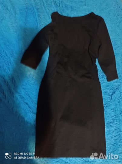 Платья пакетом 50 52