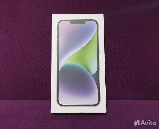 iPhone 14, 128 ГБ