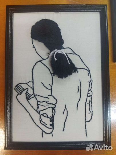 Картина в подарок