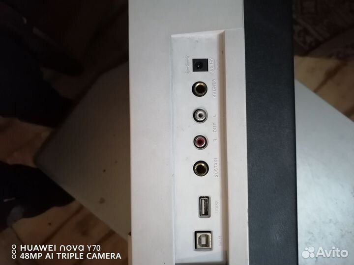 Синтезатор