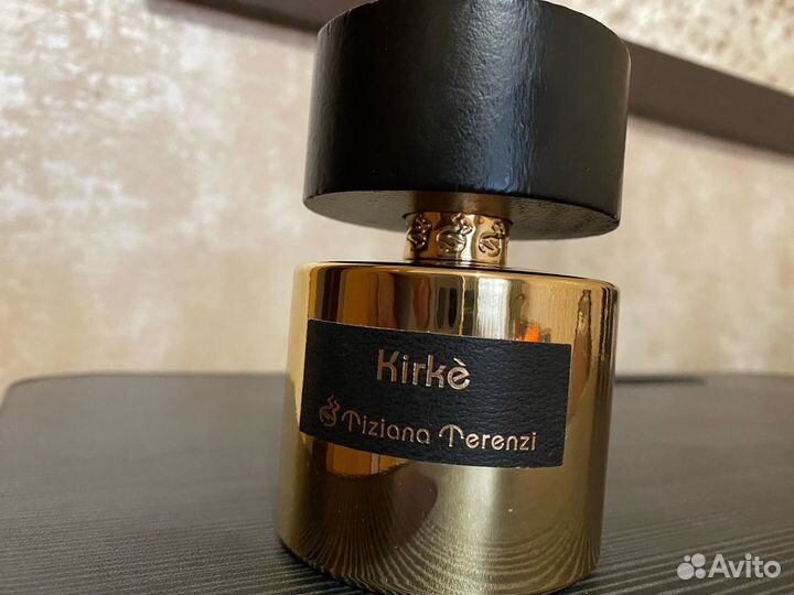 Парфюм Tiziana Terenzi Kirke