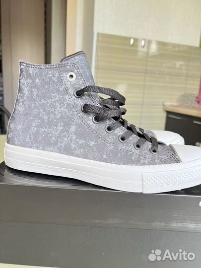 Кеды converse мужские 41,5