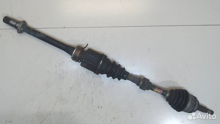 Полуось Toyota Camry V40, 2006