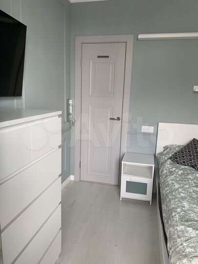 2-к. квартира, 34,8 м², 19/21 эт.