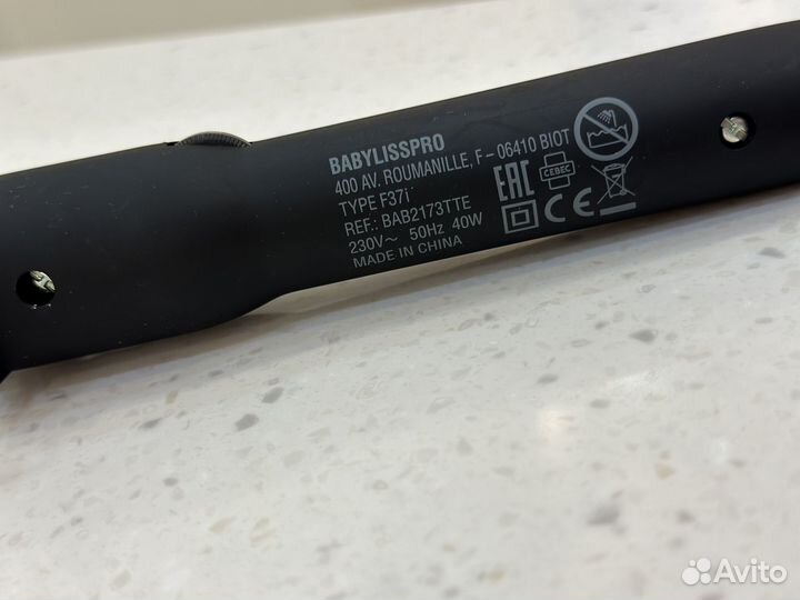 Babylisspro BAB2173TTE