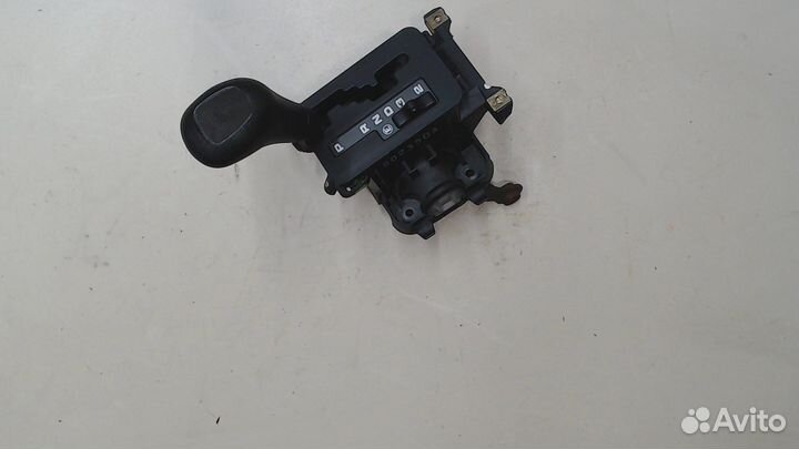 Кулиса кпп Mercedes C W202, 1995