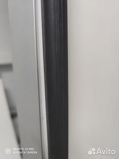 Дверь холодильная 1000 х 2200 -18с