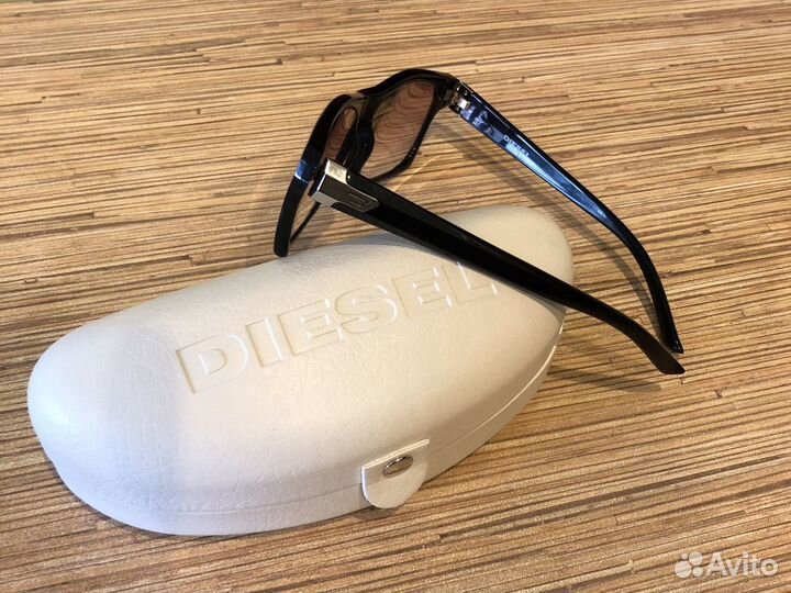 Очки Diesel оригинал plus 1,5