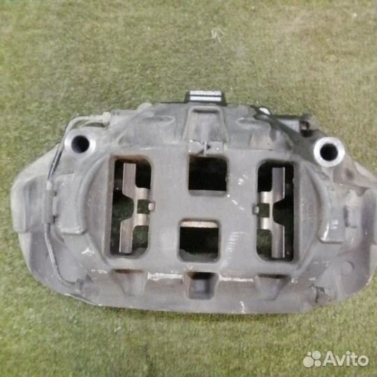 Суппорт тормозной Порше Кайен 3 PO536 (2017-Н.В.)