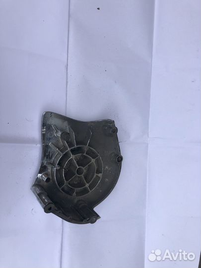 Крышка двигателя для мотоцикла indian roadmaster 2