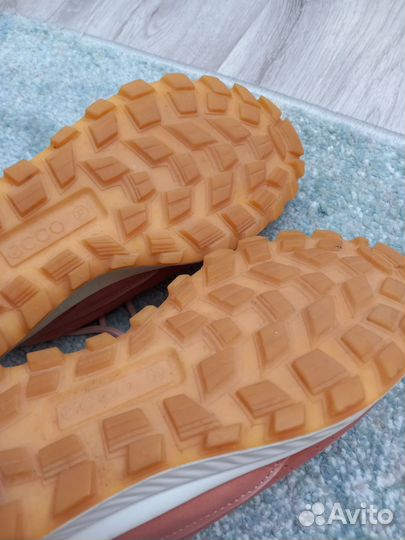 Кроссовки женские ecco 37