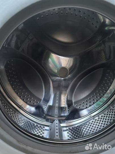 Стиральная машина indesit