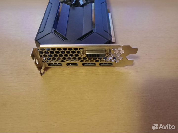 Видеокарта gtx 1060 3gb