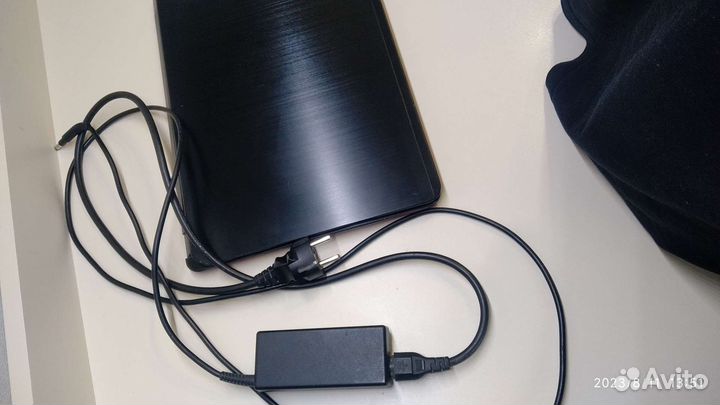 Ноутбук HP Envy 4-1255er D0Y62EA