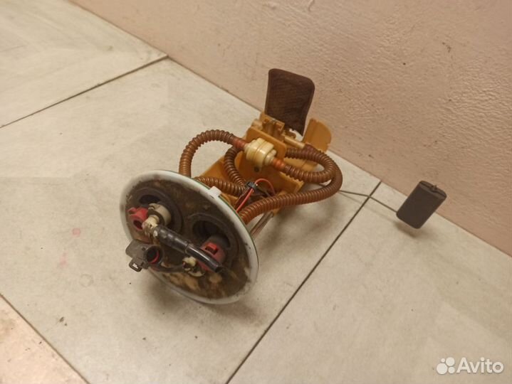 Датчик уровня топлива