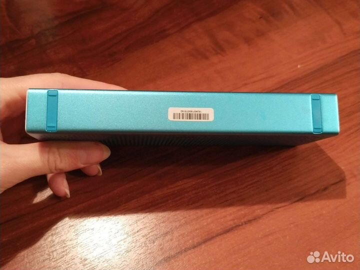Bluetooth колонка xiaomi Mi Bluetooth Speaker
